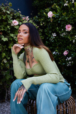 Kehlani Will Headline The Multi-Platform Experience For Audiences At The In-Person Concert And Global Livestream On July 10, 2022