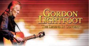 Gordon Lightfoot Returns To Overture Center On June 16, 2022