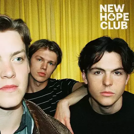 British Band New Hope Club Kicks Off New Era With 'Girl Who Does Both' And 'Getting Better'