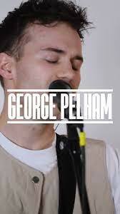 George Pelham Releases New Single 'Marry You Tonight'