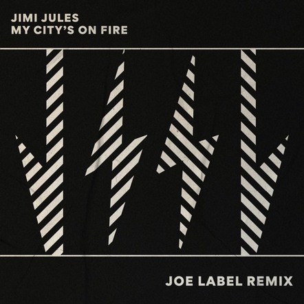 Phoenix Based DJ/Producer Joe Label Is Back With Another Great Remix For Free Download