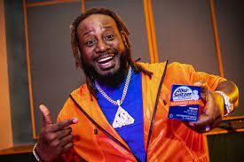 Alka-Seltzer Launches New Hangover Relief Product In A Musical Collaboration With T-Pain