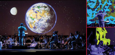 EarthX & The Dallas Symphony Orchestra To Present The Way Of The Rain - Hope For Earth