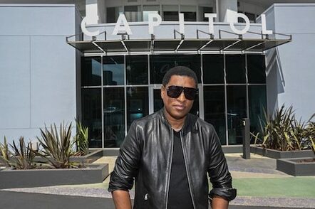 Babyface Signs With Capitol Records, Unveils New Project "Girls' Night Out"