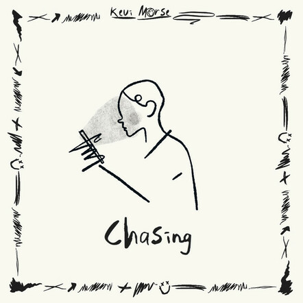 Kevi Morse Releases New Song "Chasing"