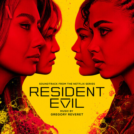 Netflix To Release Resident Evil Soundtrack By Gregory Reveret Featuring New Song By Deadmau5 & Skylar Grey