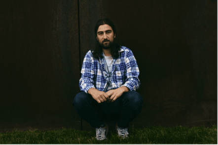 Noah Kahan Returns To His Roots With New Single "Stick Season" Out Now