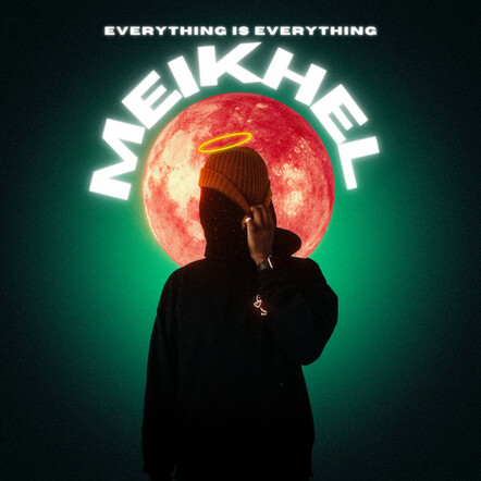 Meikhel Philogene Releases Two New Songs "Everything Is Everything" And "Time"