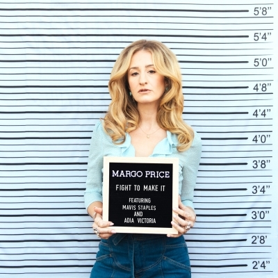 Margo Price Teams With Mavis Staples & Adia Victoria On New Single Benefiting Reproductive Justice: "Fight To Make It"