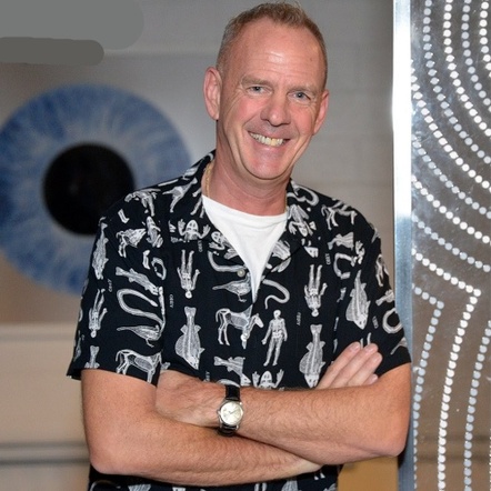 Fatboy Slim To Release 'Right Here, Right Then' Hardback Book And Digipak