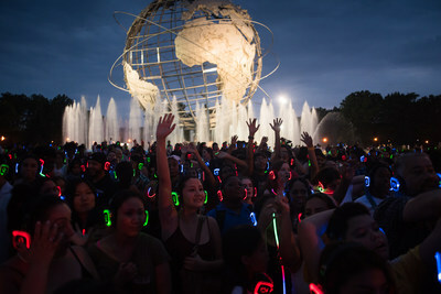 Why Are There So Many Free Silent Disco Parties In 2022?