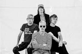 Sloan Announce 13th Studio Album 'Steady' Set To Release October 21, 2022