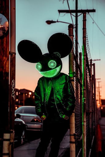 deadmau5 "My Heart Has Teeth" Ft. Skylar Grey Out Now On 'Resident Evil' Netflix Series Soundtrack