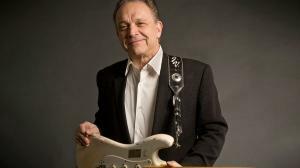 Blues Guitar Great Jimmie Vaughan To Headline 28th Annual Blind Willie McTell Music Festival