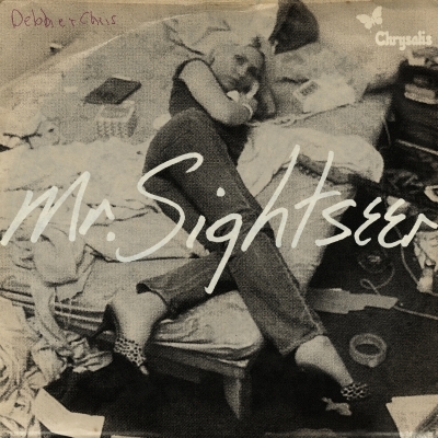 Blondie Reveal "Mr. Sightseer," Rediscovered Home Recording Featured On Blondie: Against The Odds 1974-1982