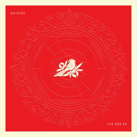 Bayside Announces 'The Red' EP