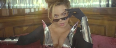 Beyonce Debuts 'I'm That Girl' Video Teaser