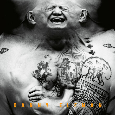 Danny Elfman Releases New Album 'Bigger. Messier.'