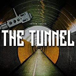 Jacob Colon Is Here With A New Release, 'The Tunnel'