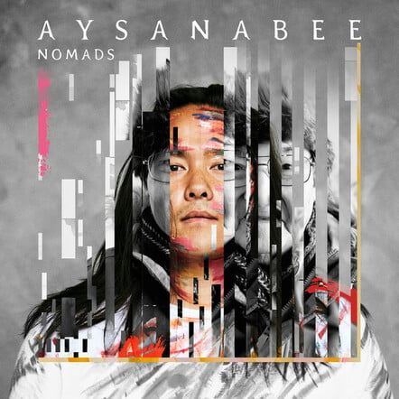 Aysanabee Releases "Nomads"