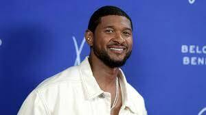 Usher Says Diddy Declaring "R&B Is Dead" Sounds "Nuts To Me"