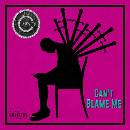 Chingy Releases New Track 'Can't Blame Me'