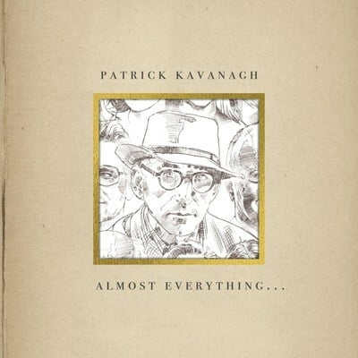 Legendary Irish Poet Patrick Kavanagh's Work Brought To Life On New Record By Readings From Hozier, Liam Neeson, Imelda May, Bono, And More