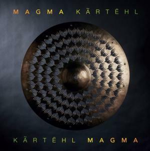 French Music Legends Magma To Release New Studio Album "Kartehl" On September 30, 2022