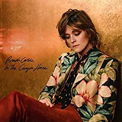 Brandi Carlile's Deluxe Album In The Canyon Haze Out September 28; New Version Of "You And Me On The Rock" Ft. Catherine Carlile Out Now