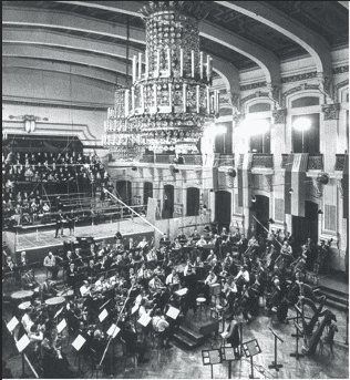 "The Greatest Recording Of All Time" Saved & Restored To Original Sonic Glory The Legendary Recording Of Wagner's Famous "Ring Cycle" Conducted By Sir Georg Solti