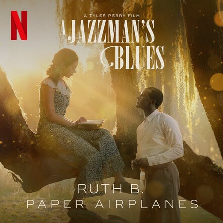 Ruth B. To Perform A Jazzman's Blues Original Song At TIFF