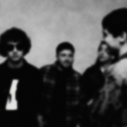 The Snuts Release New Single 'Knuckles'