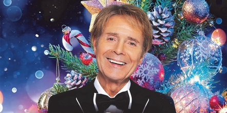 Cliff Richard's 'Christmas With Cliff' Will Be Out On November 25, 2022