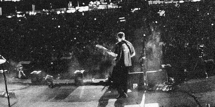 Sam Fender Announces New Live Album 'Live From Finsbury Park' On December 9, 2022