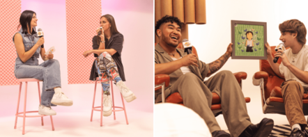 Tate McRae And Johnny Orlando Join MuchMusic For Two All-New Intimate And Interactive Specials This September, Exclusively On TikTok