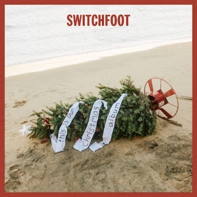 Switchfoot Announces New LP "This Is Our Christmas Album" Out November 4, 2022