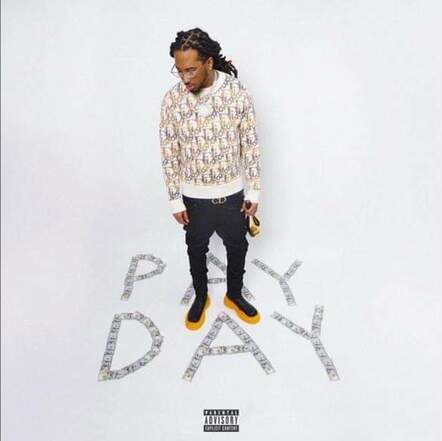 Soulja Boy's Ex-Artist John Boy Makes A Comeback With "Pay Day"