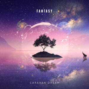 Multinational Rock Band Caravan Dream Release Their New Single 'Fantasy'