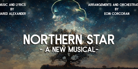 New Folk Musical Northern Star To Release Concept Album; The Album Will Be Released On November 18th, 2022