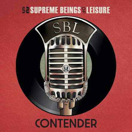 Supreme Beings Of Leisure Release New Single "Contender"