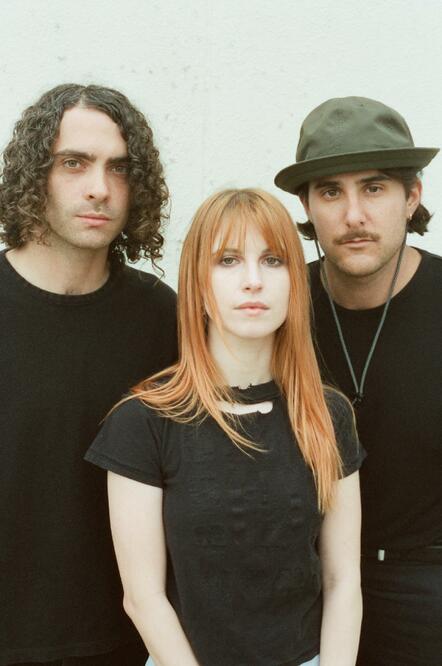 Paramore Announce Intimate New York City Show