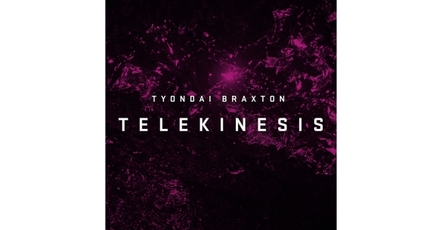 Tyondai Braxton's 'Telekinesis' Due November 11, 2022