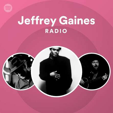 Sophisticated Singer/Songwriter Jeffrey Gaines Set To Perform Two Intimate NY Area Shows