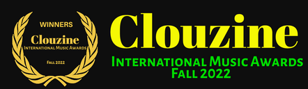 SES Team Announces Clouzine International Music Awards Fall 2022 Full Winners List
