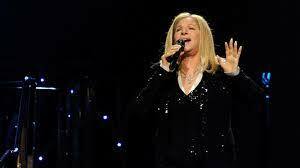 Barbra Streisand Announces 'Live At The Bon Soir'