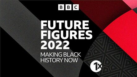 BBC Radio 1Xtra Announces 2022 'Future Figures' List