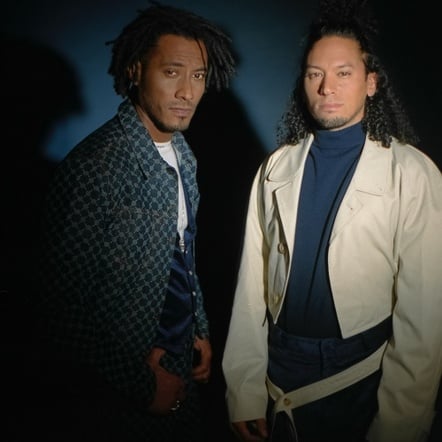 Sunnery James & Ryan Marciano About To Release Debut Album