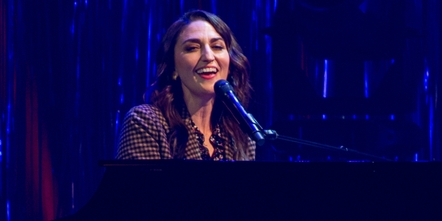 Sara Bareilles To Perform Benefit Concert At The Capitol Theatre In New York