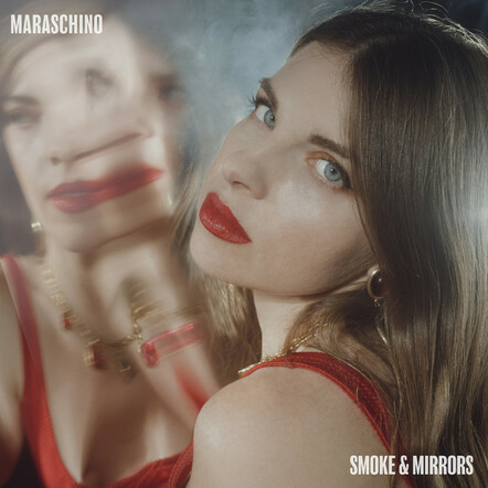 LA's Maraschino Shares New Single 'Smoke & Mirrors'