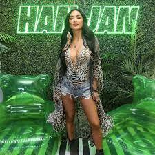 Global Superstar Nicole Scherzinger Announces Strategic Partnership With HANJAN